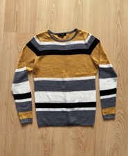 123 Paris Damen Pullover Gr. S