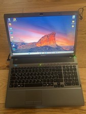 Sony VAIO | i7 Quad | 8GB RAM