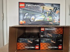 4 Stück LEGO TECHNIC