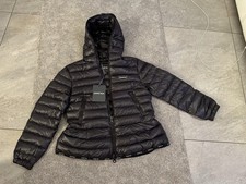 Duvetica Jacke Gr.34/XS/S NEU