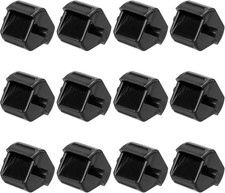 12-Teiliger Halbautomatischer