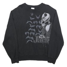DISNEY Herren Jack Skellington