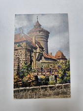 Deutsches Reich Nürnberg