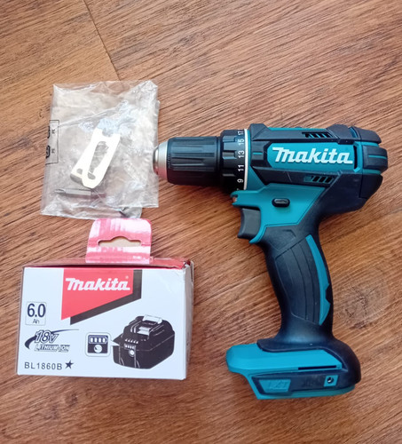 Makita akkuschrauber ddf482 - akkuschrauber,