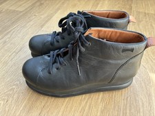 Camper Pelotas Up 39 Schwarz