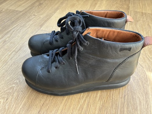 Camper pelotas schwarz - camper, up