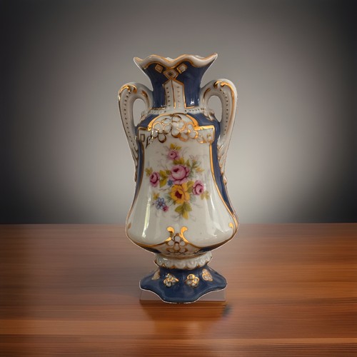 Antike amphoren vase royal dux - amphoren-vase,
