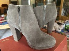 Stiefeletten Buffalo London -