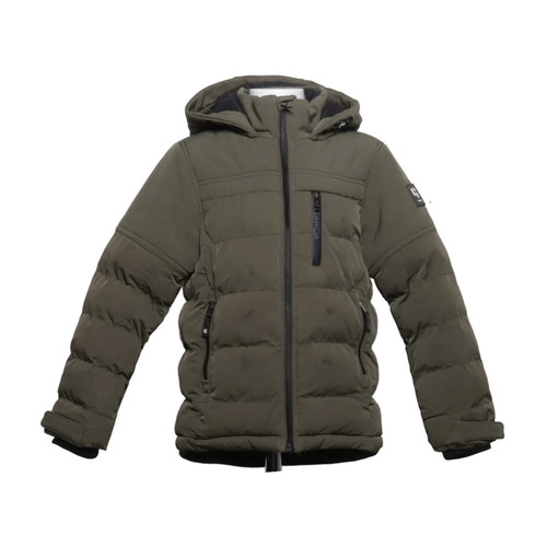 Garcia winterjacke jungen - winterjacke,,