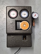 Viessmann Solar Pumpstation 25