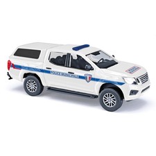 Busch 53729 Nissan Navara /