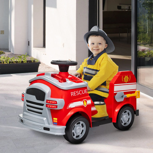 Aiyaplay kinder elektroauto - aiyaplay,