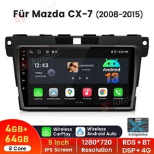 DAB 4+64GB Android 13