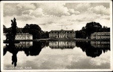 Ak Benrath Düsseldorf am