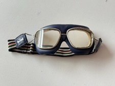 Baruffaldi Motorradbrille