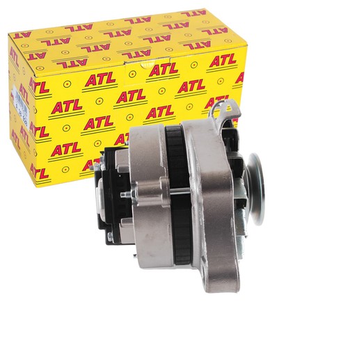 Atl lichtmaschine generator - atl,