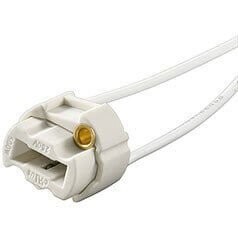 Hochvolt fassung kleine - g9,,