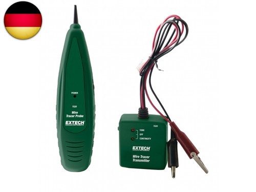 Extech kabel prüfgerät und - extech, kabel-prüfgerät