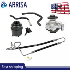 Power Steering