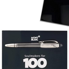 Montblanc Starwalker Soulmakers 100 Years Limited Edition 1906 Füller ID: 36701