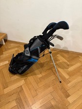 Wilson Junior Profile Golfset