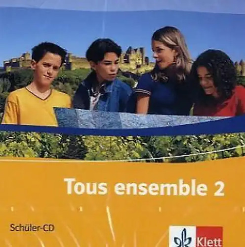 Tous ensemble - , 2