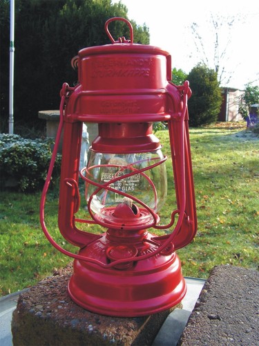 Feuerhand 276 stk - 276, sturmkappe