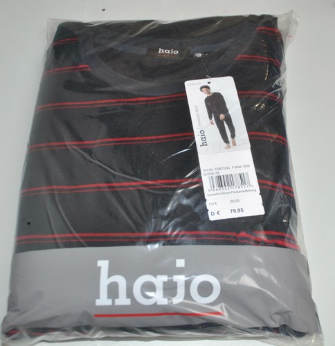 Hajo herren schlafanzug - hajo,