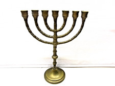 Davidleuchter 24,5cm