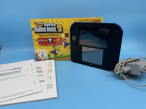 Nintendo 2ds super - nintendo, bros