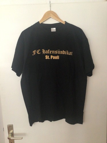 Pauli shirt größe - fc,