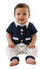 Taufanzug Baby Gr. 62 68