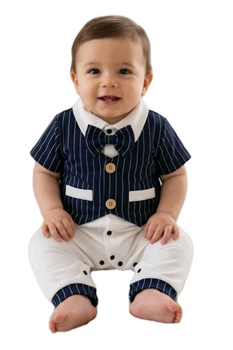 Taufanzug baby 62 - baby,
