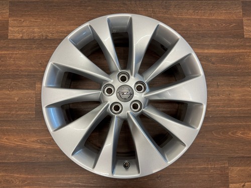Opel mokka j13 - mokka, 7j