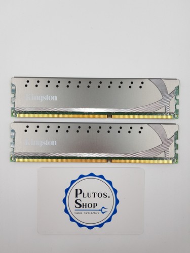 Kingston hyperx genesis ddr3 - kingston,