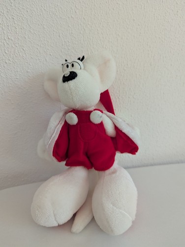 Diddl maus stofftier - diddl,