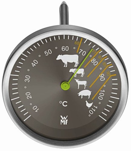 Wmf bratenthermometer neu - wmf, neu!