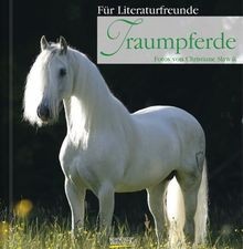 Traumpferde: Geschenkbuch für Literaturfreunde von ... | Buch | Zustand sehr gut