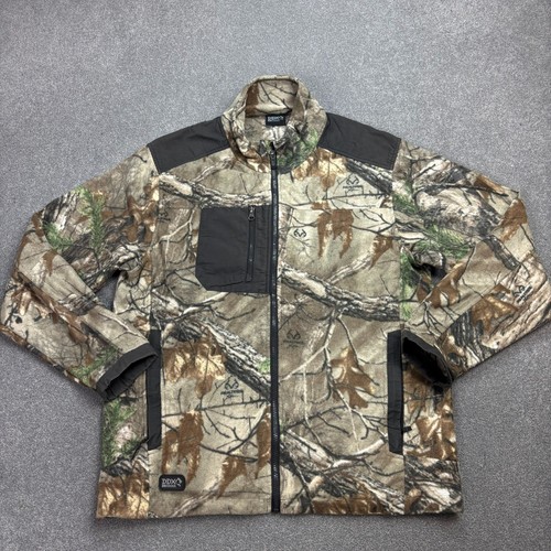 Realtree jacke erwachsene - jacke,
