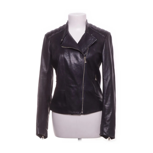 Massimo dutti bikerjacke - massimo,