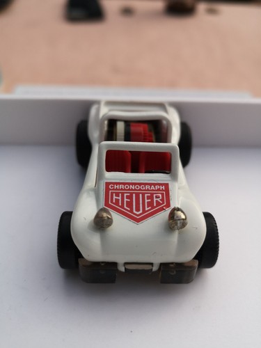 Darda auto buggy weiss - -, -buggy