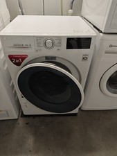 LG Waschtrockner F 14WD