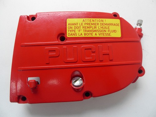 Puch mini maxi mofa 25 - mofa,