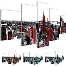 Wandbilder Wohnzimmer XXL New