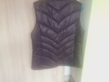 icepeak Damen Übergangsweste