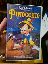 VHS Filme
