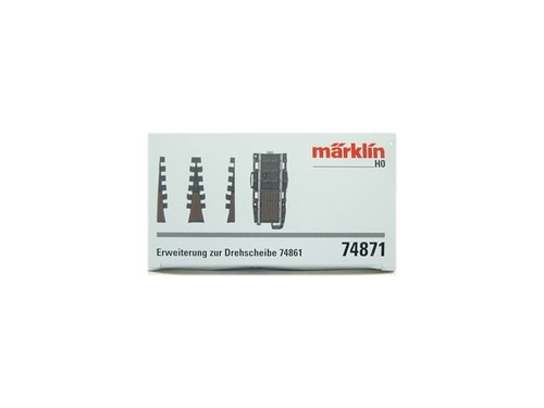 Märklin gleis - märklin, c