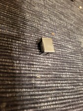 Dynacord Echolette Tonkopf Abdeckung gerade