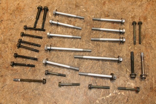 Yamaha yzf rj03 2001 - 2001, 2002
