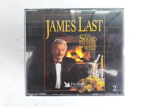 James last ein sound - cd,,
